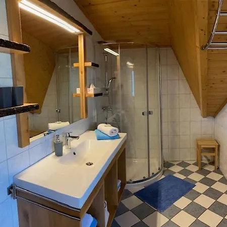 Villa Essleggerhof à Fachau Extérieur photo