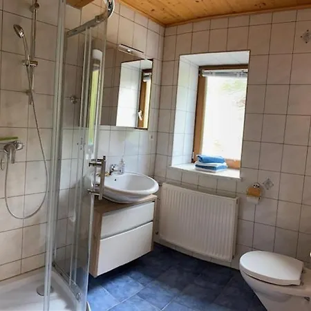 Villa Essleggerhof à Fachau Extérieur photo