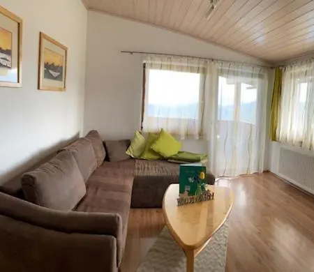 Villa Essleggerhof à Fachau Extérieur photo