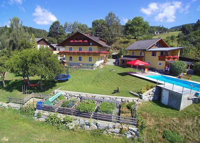 Essleggerhof