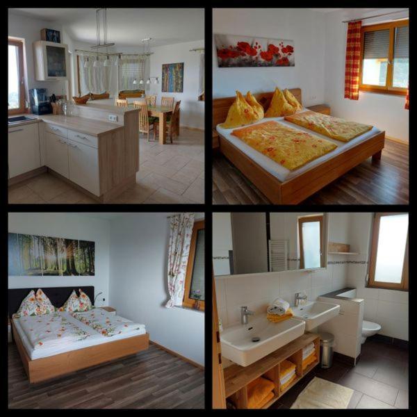 Essleggerhof Séjour à la ferme