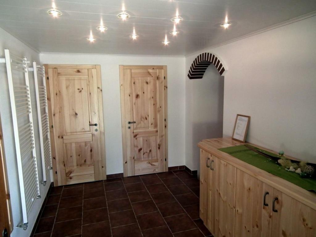 Essleggerhof Séjour à la ferme